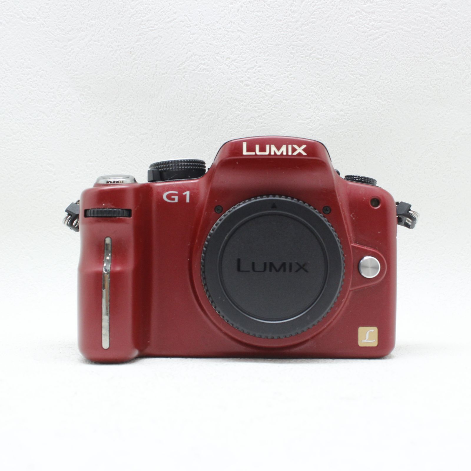 訳ありPanasonic DMC-G1 ボディ 訳ありパナソニック LUMIX DMC-G1W 訳 