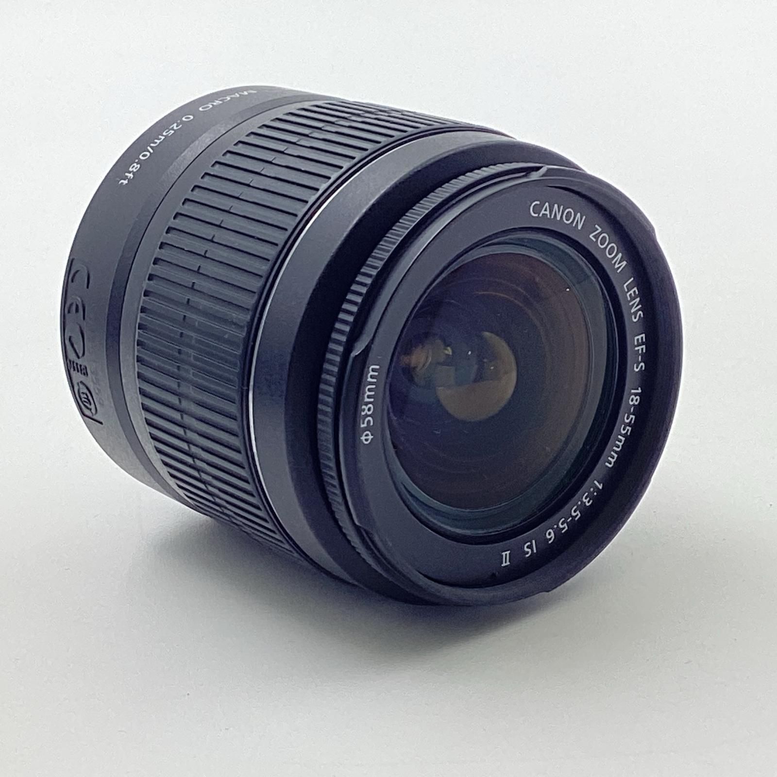 TAMRON SP 10-24mm F/3.5-4.5 DiⅡ Canon用 Tamron AF 10-24 / 3,5-4,5 SP DI II LD pour Canon EF-S: Zoom