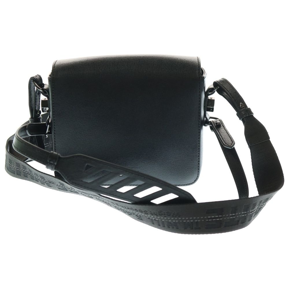OFF-WHITE (オフホワイト) 20SS CrossBody Bag クロスボディバッグ 