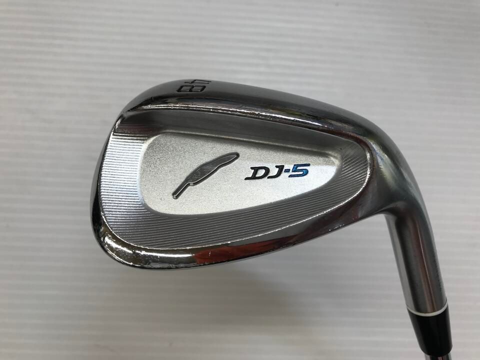 DJ-5 | 48 | NSプロ DS-91w | | ウェッジ | フォーティーン 最短即日発送