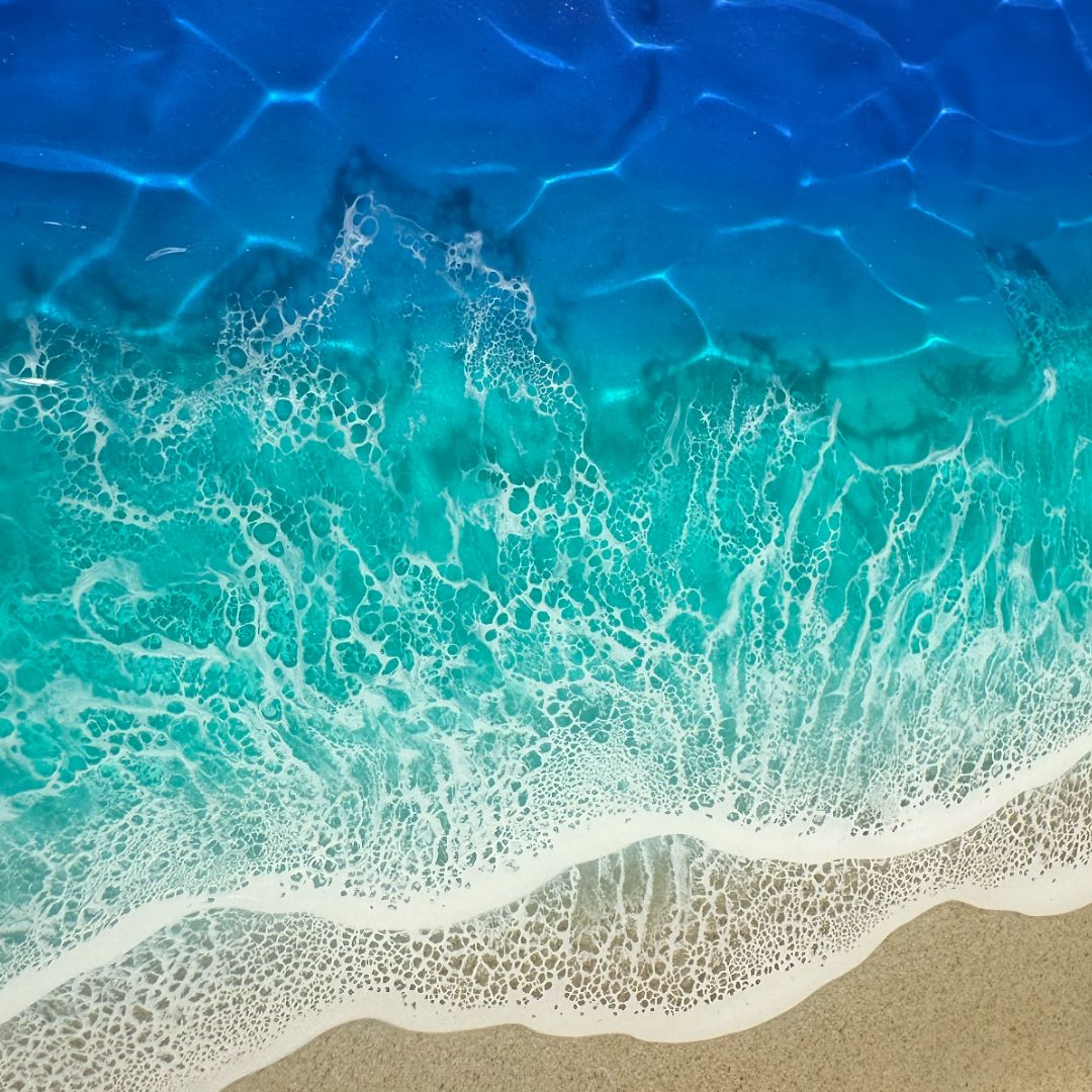 オーシャンアート(海アート) NO-20