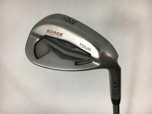 中古ゴルフクラブ】フォーティーン TK-59 ウェッジ 2024 FS-WEDGE