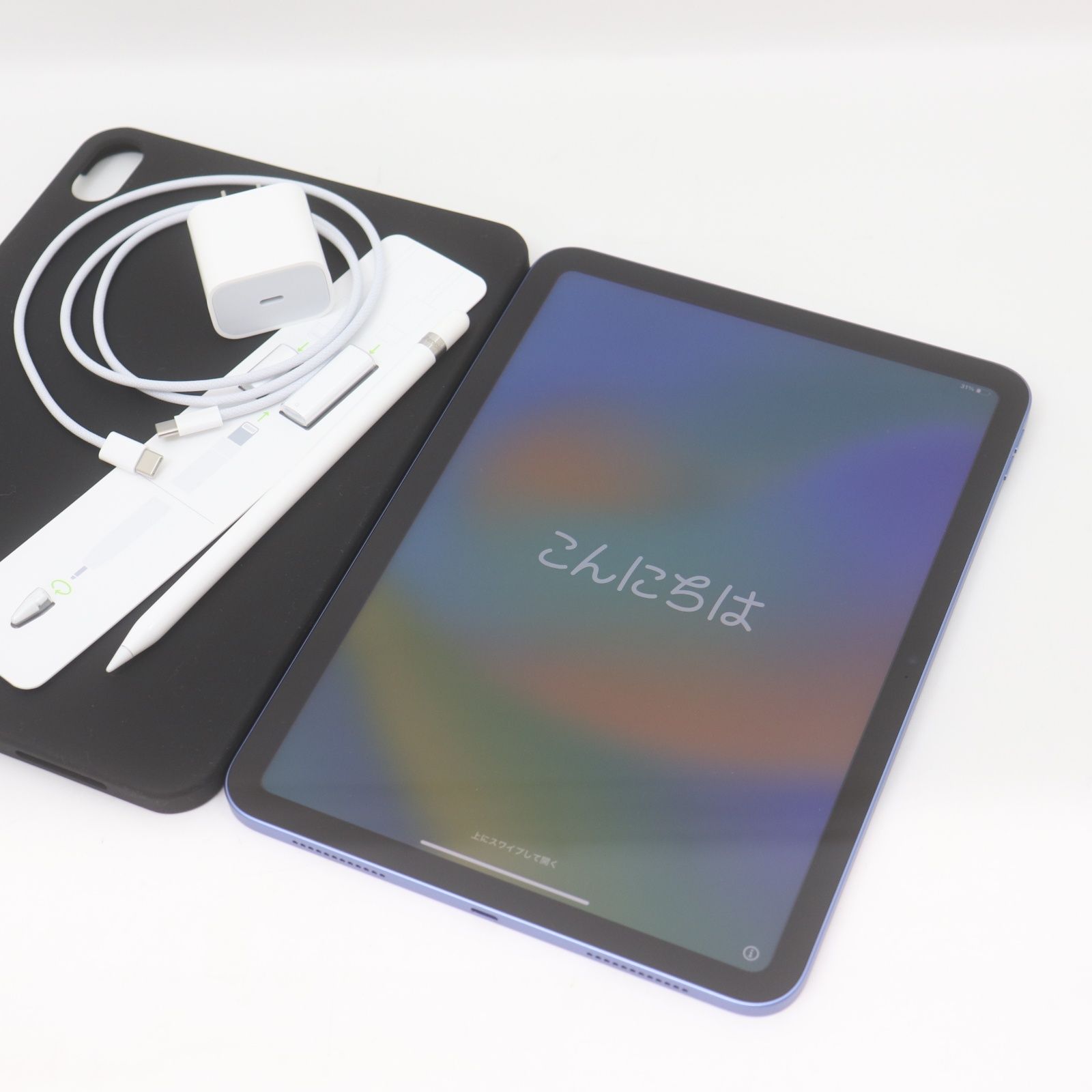 ITSE0FBZ3GVQ 超美品 Apple アップル iPad アイパッド 第10世代