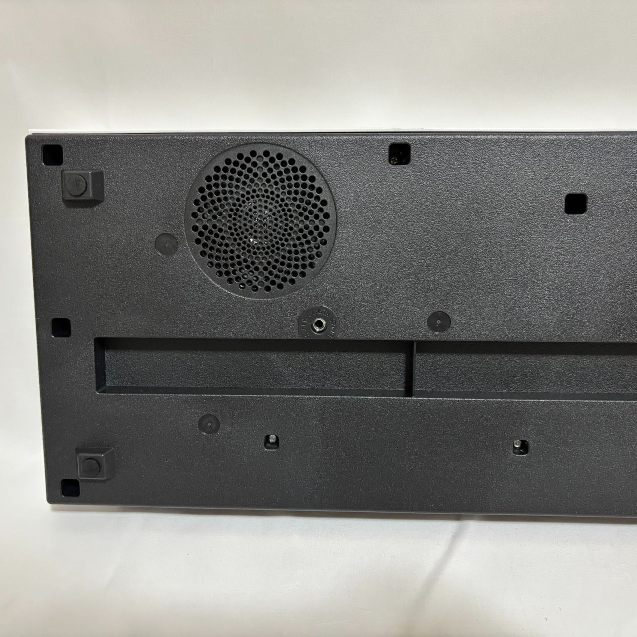 61鍵盤 日本語表記