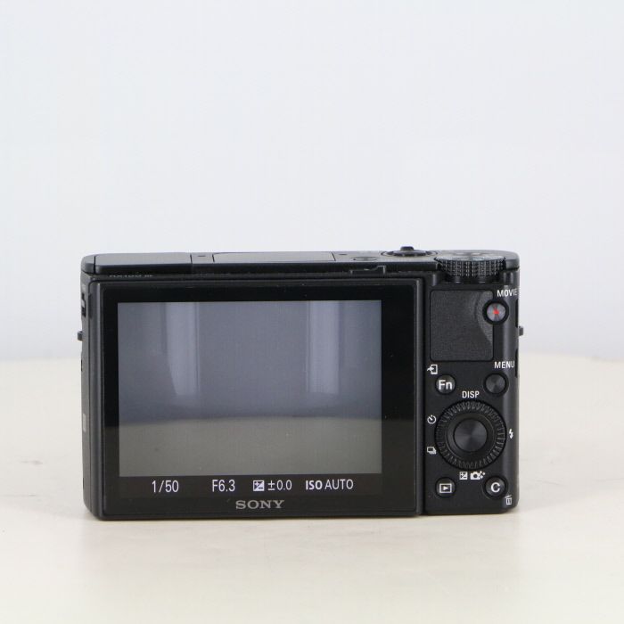 【中古】SONY DSC-RX100M3 コンパクトデジタルカメラ Amazon | SONY(ソニー) コンパクトデジタルカメラ Cyber-shot