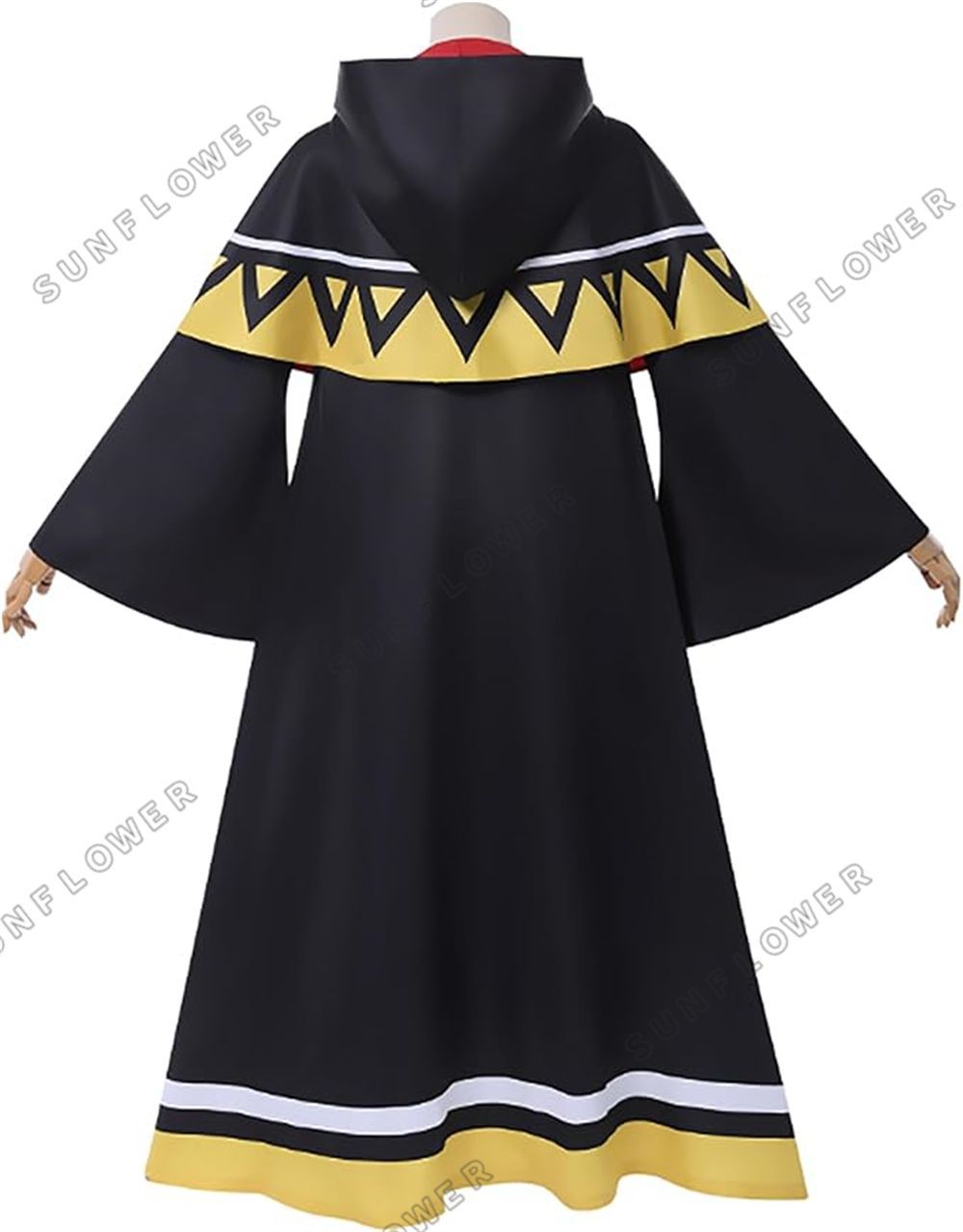 【国内発送・関税込】ハロウィン★バイオレットウィッチ 71xcNfN-vJL._AC_UL210_SR210,