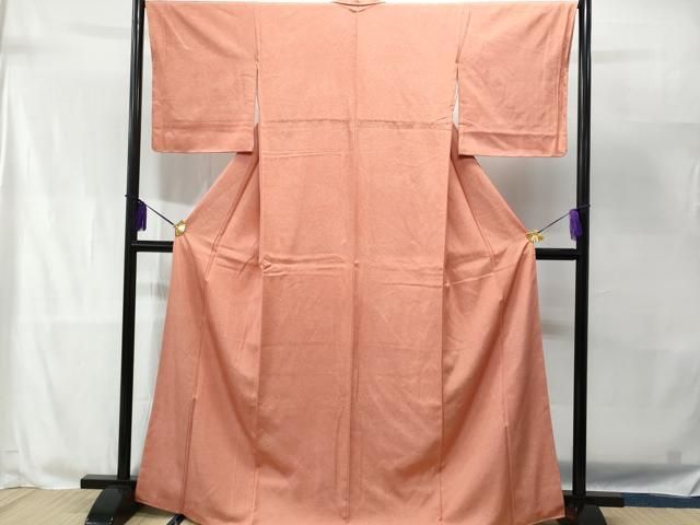 平和屋着物□江戸小紋 寄せ小紋柄 正絹 逸品 未使用 CAAU8345fb - メルカリ 