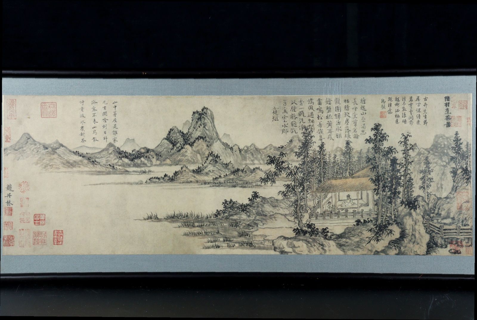 工芸画