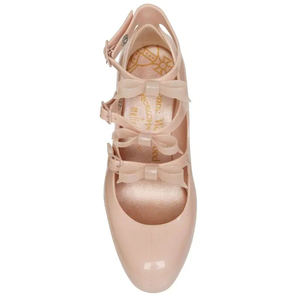 Vivienne Westwood(ヴィヴィアンウエストウッド) x Melissa