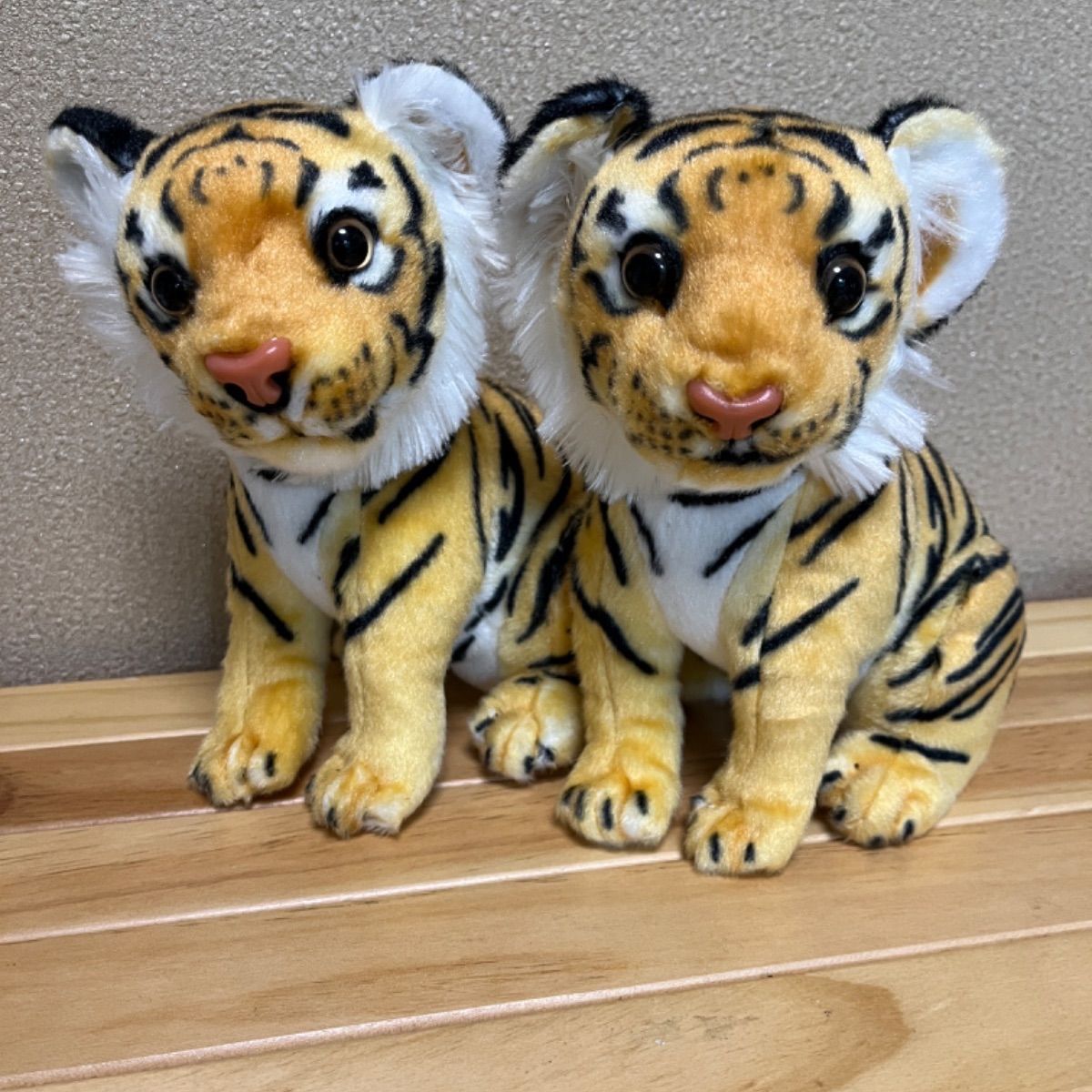 トラの可愛いお座りぬいぐるみ✨straykids スキズ seventeen セブチ