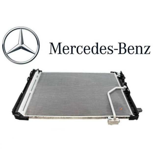 正規優良品 ベンツ エアコンコンデンサー Eクラス W207 W212 正規優良品 ベンツ エアコンコンデンサー Eクラス W207 W212