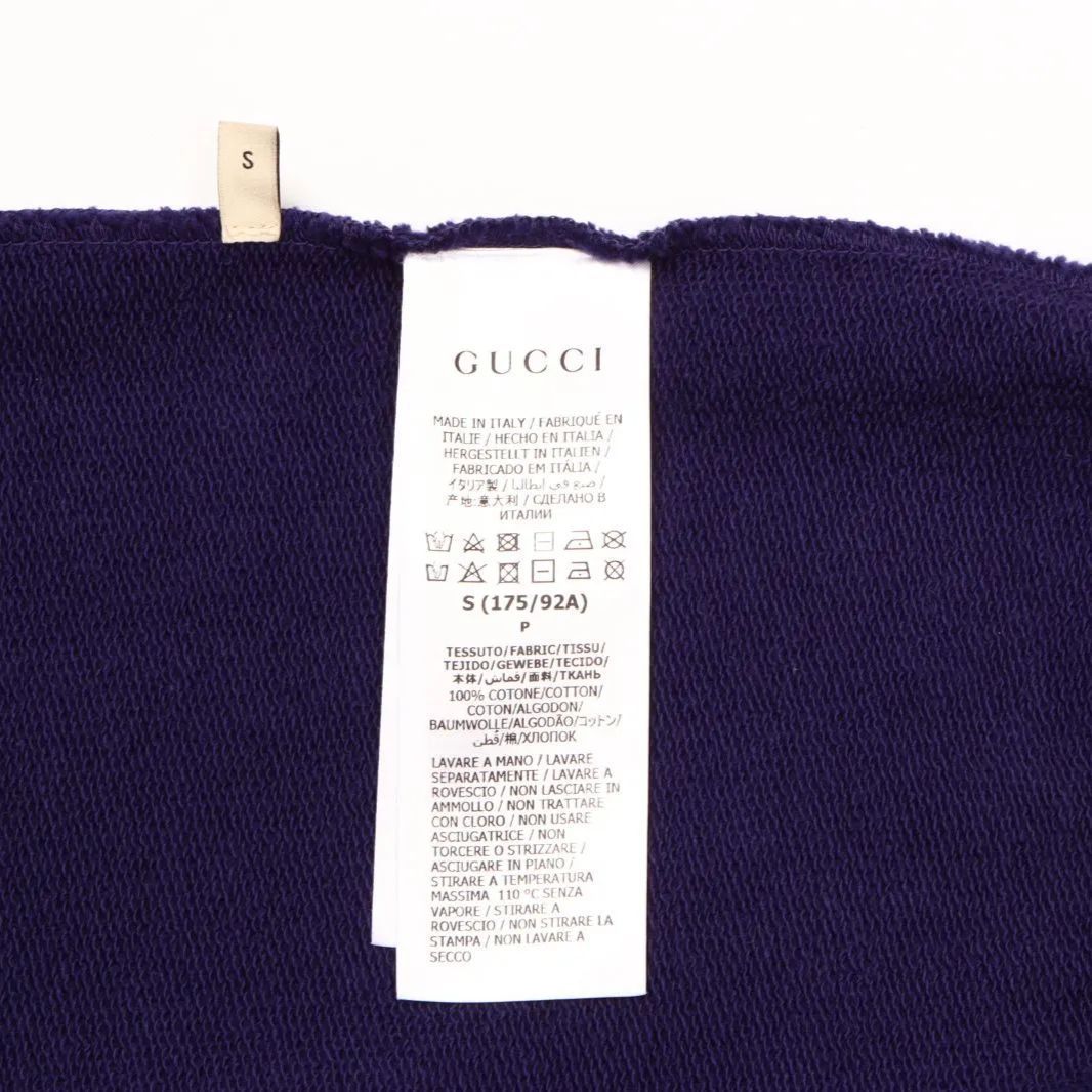 美品】グッチxノースフェイス GuccixThe North Face 617964 美品】グッチxノースフェイス GuccixThe North Face 617964