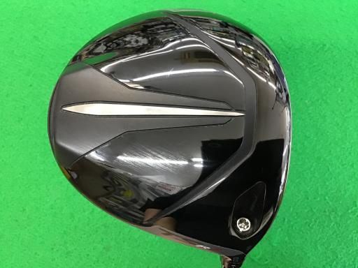 タイトリスト TSR1 10° ドライバー DR TSP120 フレックスR メンズ 男性用 右利き 右用 Cランク ゴルフクラブ