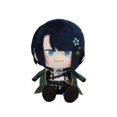 わんぱく 刀剣乱舞 ぬいぐるみ 41 まついごう 松井江
