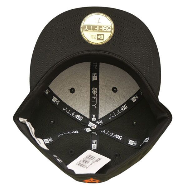 New Era×TheSoloist.xYomiuri Giants ニューエラ×ソロイスト