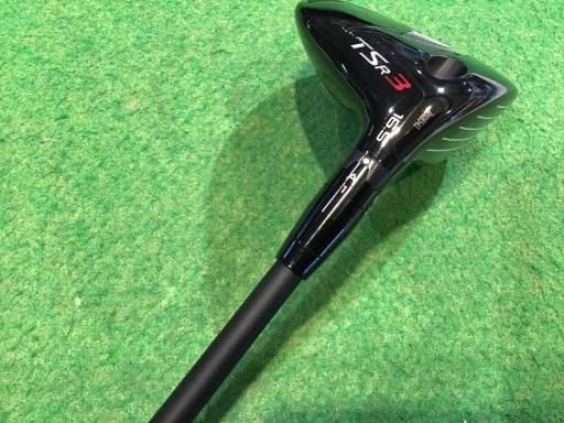 値下げ！希少！タイトリストTSR3 フェアウェイウッド 16.5度 値下げ！希少！タイトリストTSR3 フェアウェイウッド 16.5度