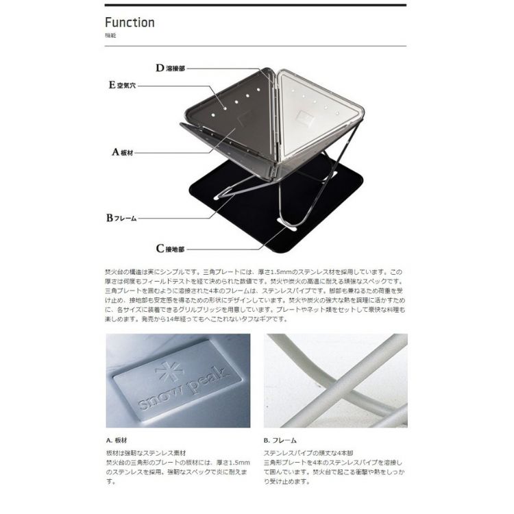 ST-031R ソロキャン