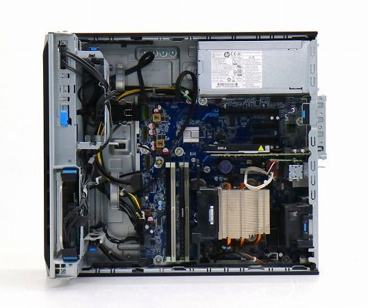 高性能XeonE-2174G搭載Windows11 hp Z2 SFF G4 高性能XeonE-2174G搭載Windows11 hp Z2 SFF G4 - メルカリ