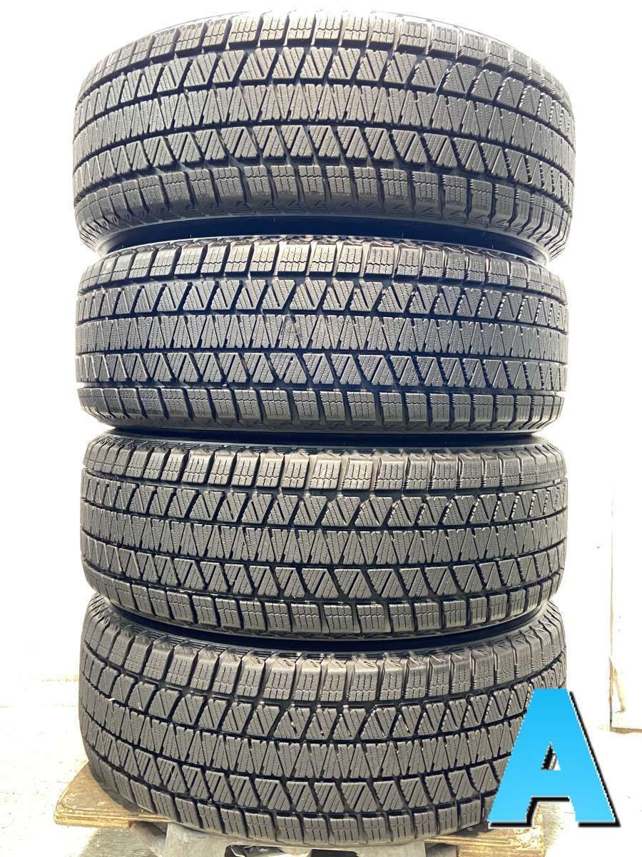 225/60R17 nブリヂストン ブリザック DM-V3 nタイヤ スタッドレス 