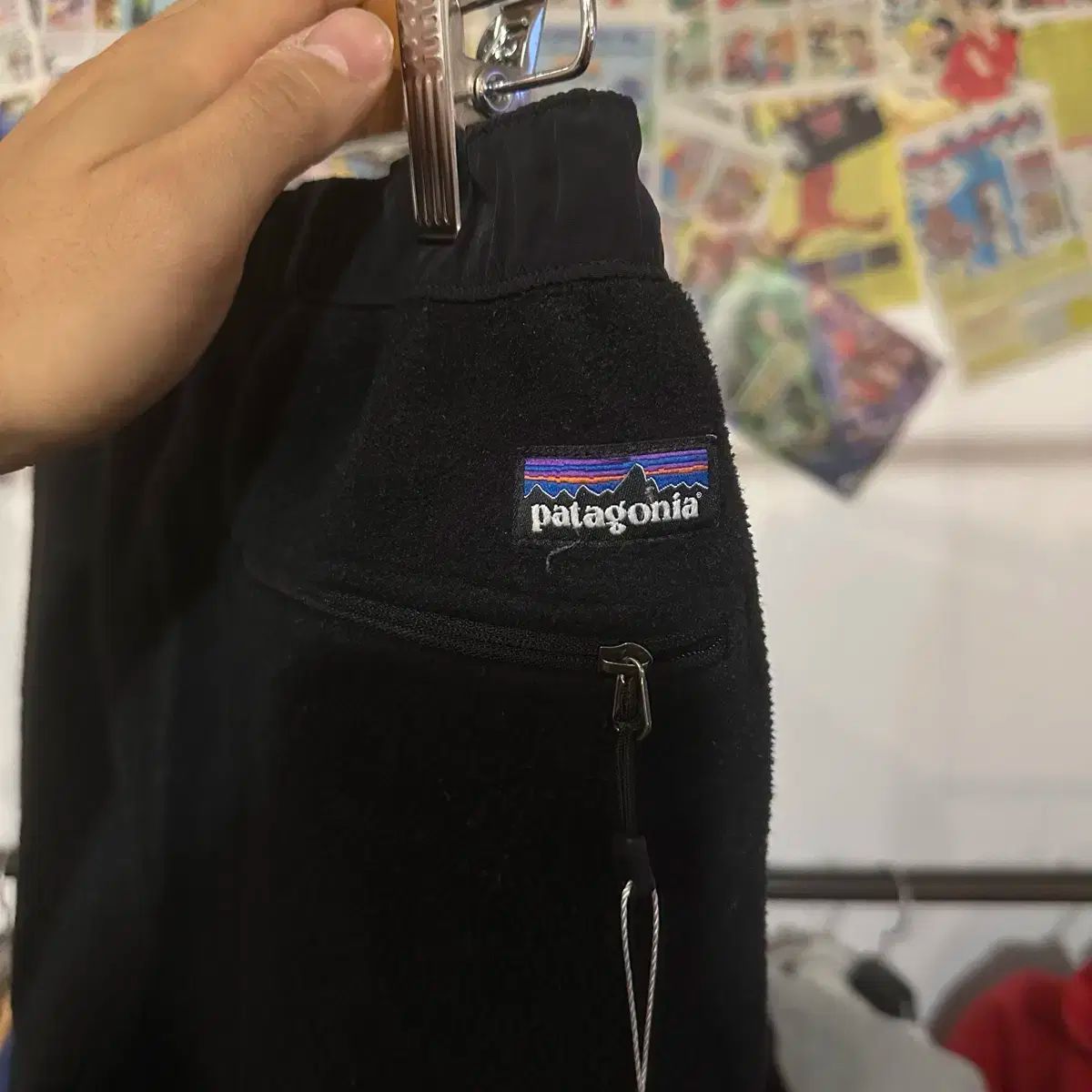 patagonia パタゴニア フリース パンツ WWW_NOITHATQUANGTHANH_NET