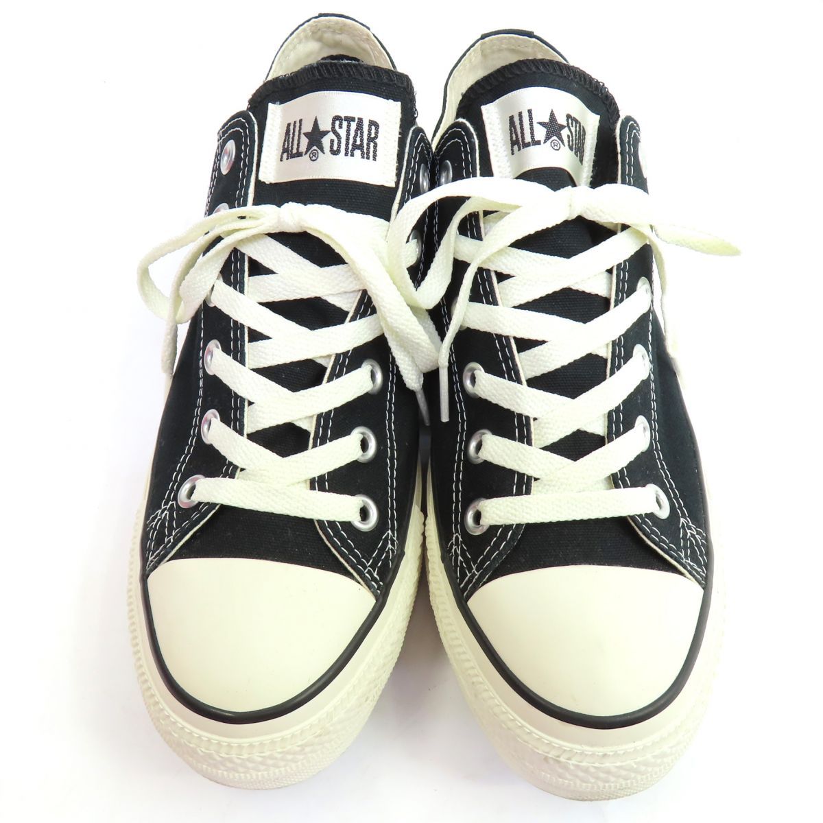 CONVERSE コンバース ALL STAR WP OX オールスター 1SE113 US7.5