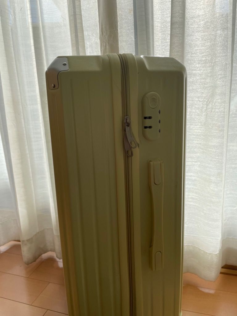 ハードタイプ 女子旅