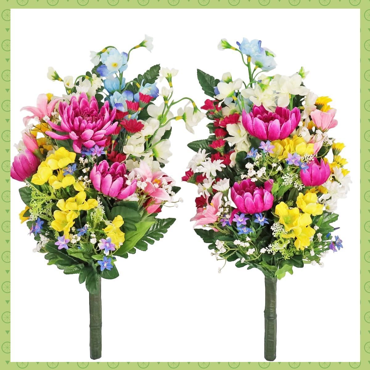 爽やかな花瓶に生けられた花 | アート名画館 公式ブログ A. RENOIR