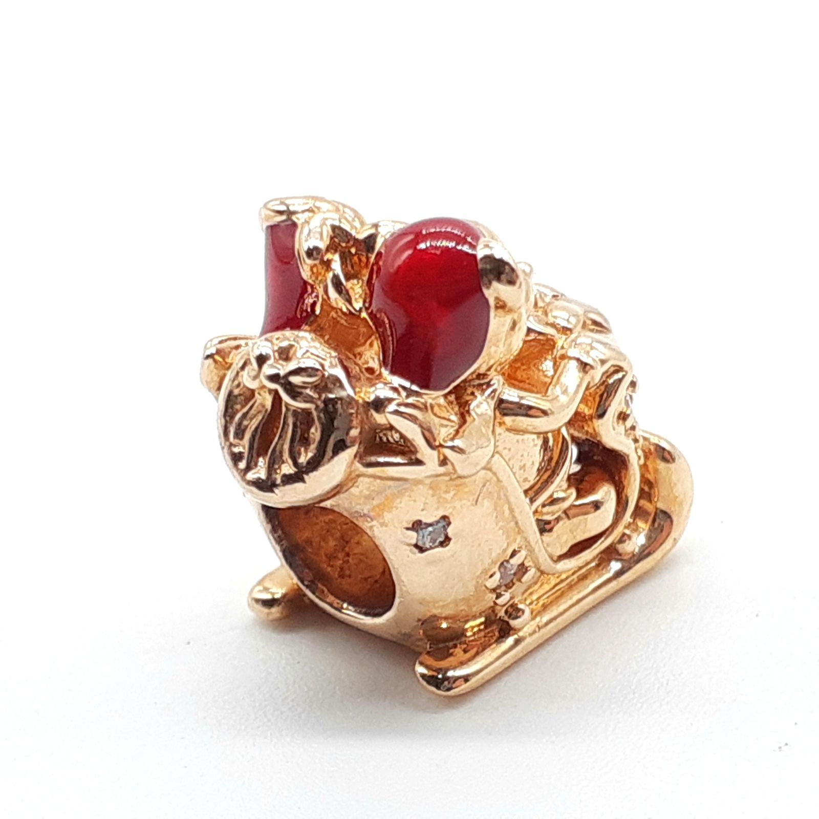 PANDORA パンドラ SILVER 925 シルバー ネックレス ペンダントトップ 