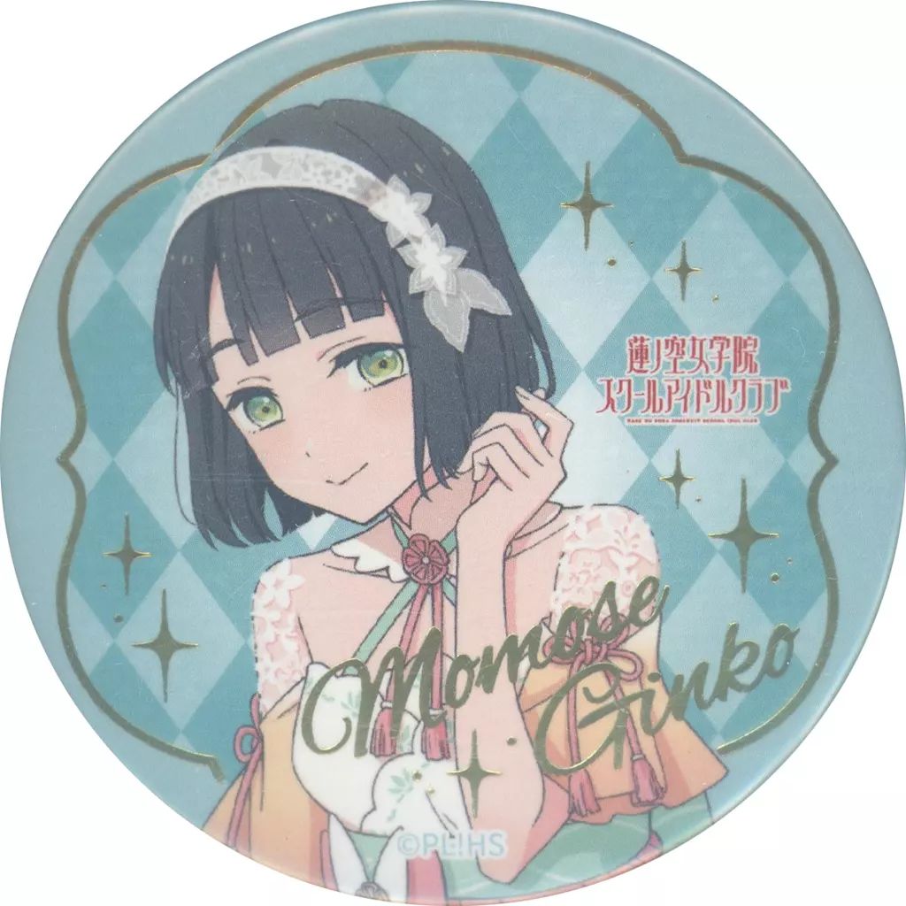 ラブライブ 蓮ノ空 3rd 缶バッジ シークレット 百生吟子 蓮ノ空 百生吟子 アクリルスタンド 秋葉原アトレ ラブライブ 蓮ノ空 3rd