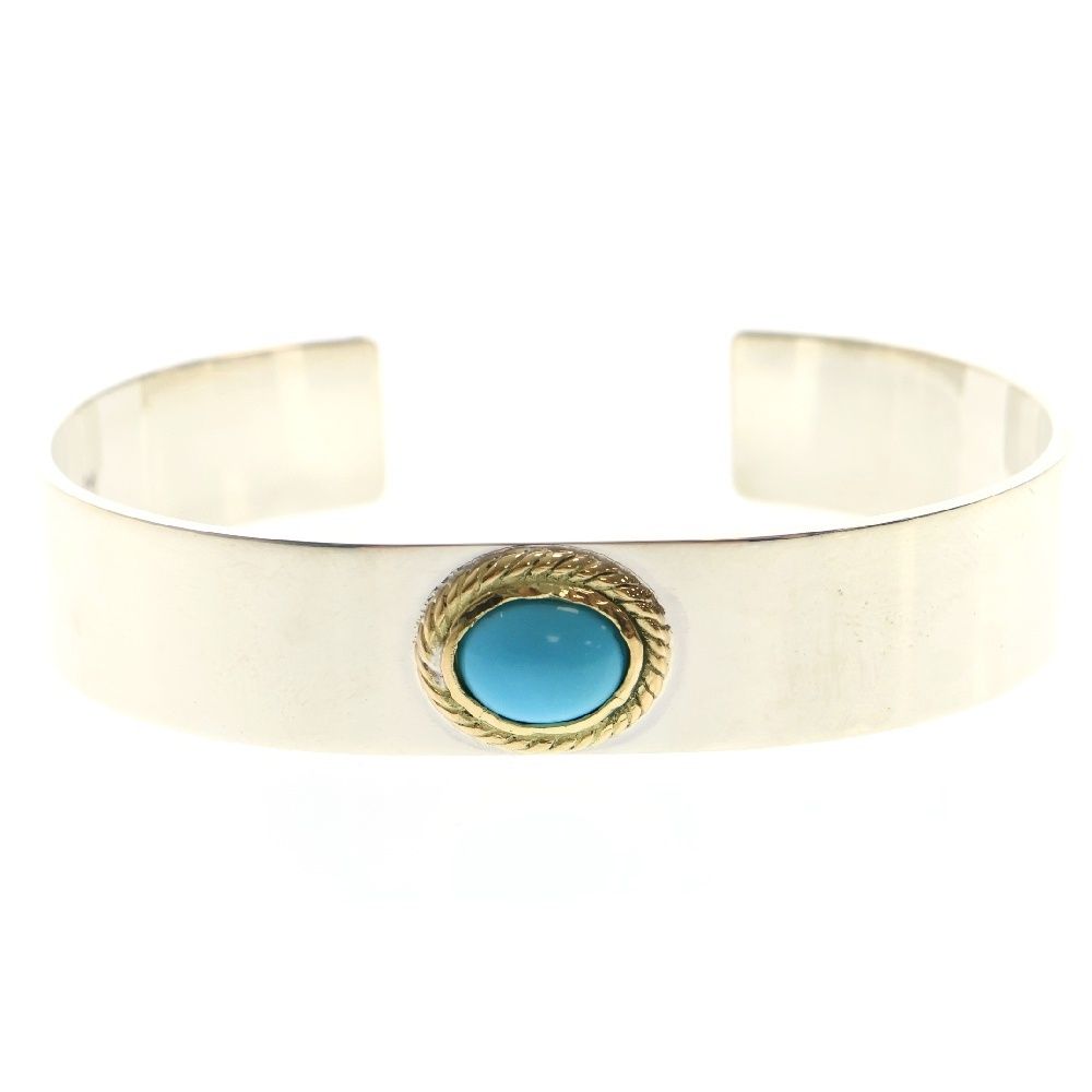 k18 アリゾナフリーダム　バングル　極美品　メンズ 10mm b-24b k18 アリゾナフリーダム バングル 極美品 メンズ 10mm b-24b 2025年