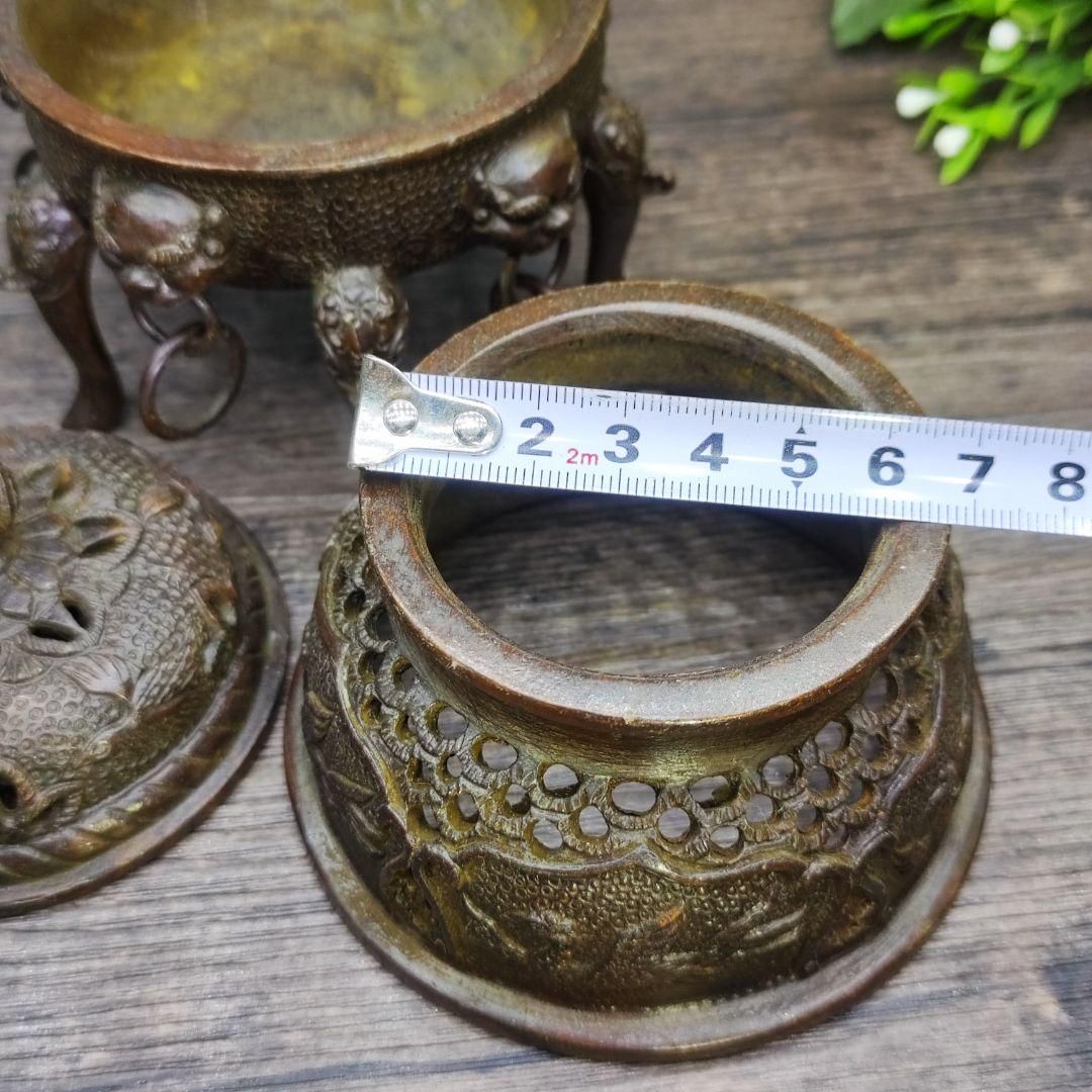 香道具 装飾品