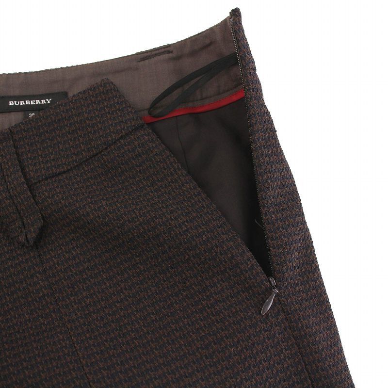 【BURBERRY・美品】バーバリー ミニワンピ 黒 38 M 美品 楽天市場】バーバリー ワンピース 38の通販
