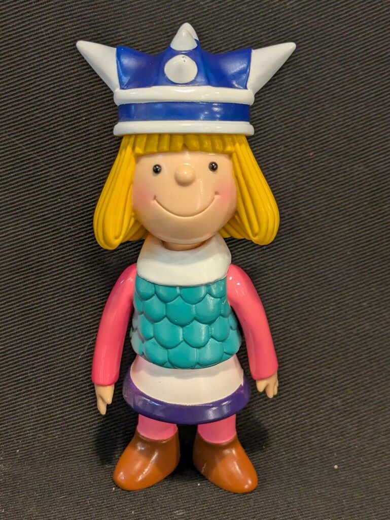 ITOKINPARK ビッケ 単品 WF2014冬 140㎜