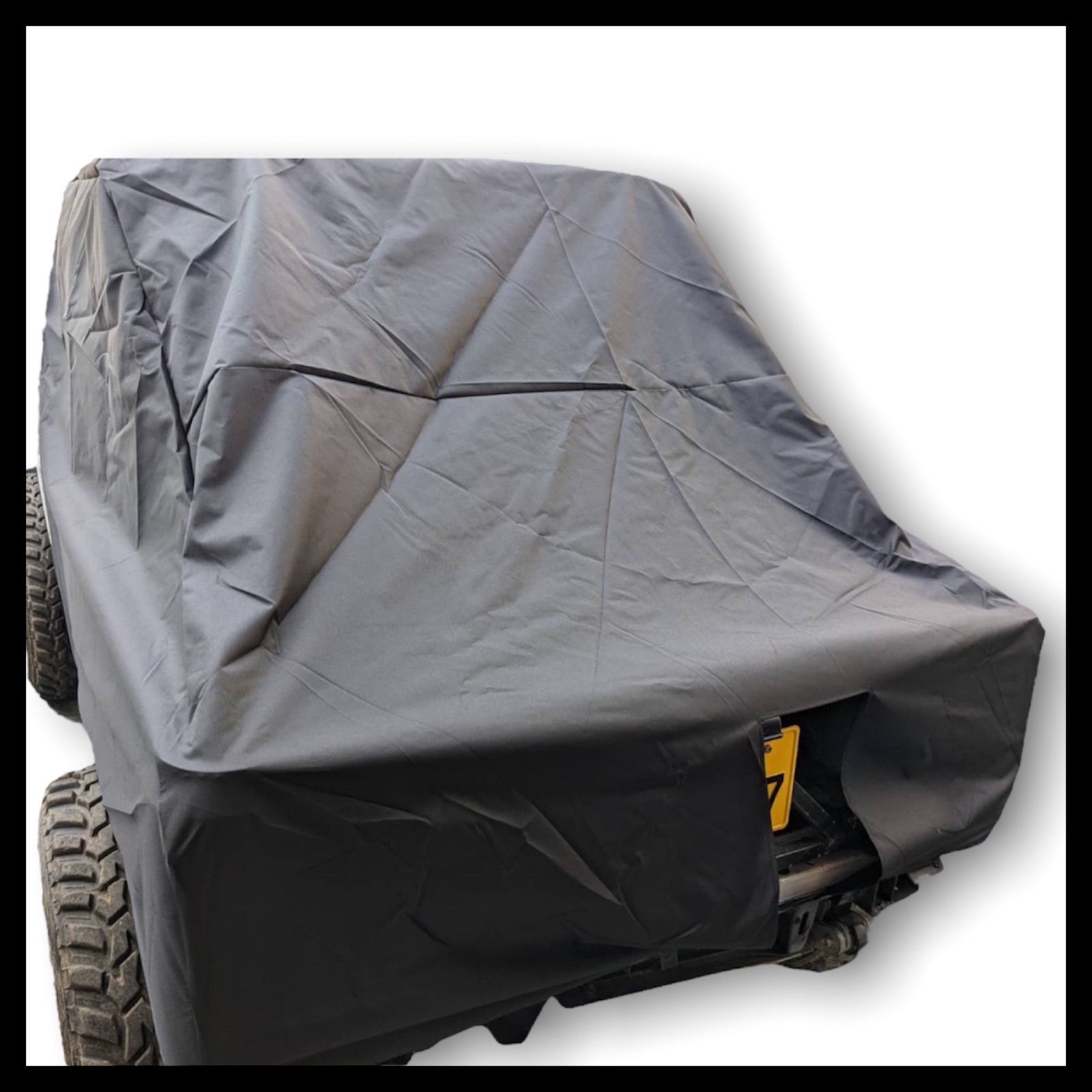 スズキ ジムニー