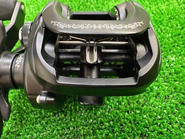 ガンクラフト タトゥーラマーゴ