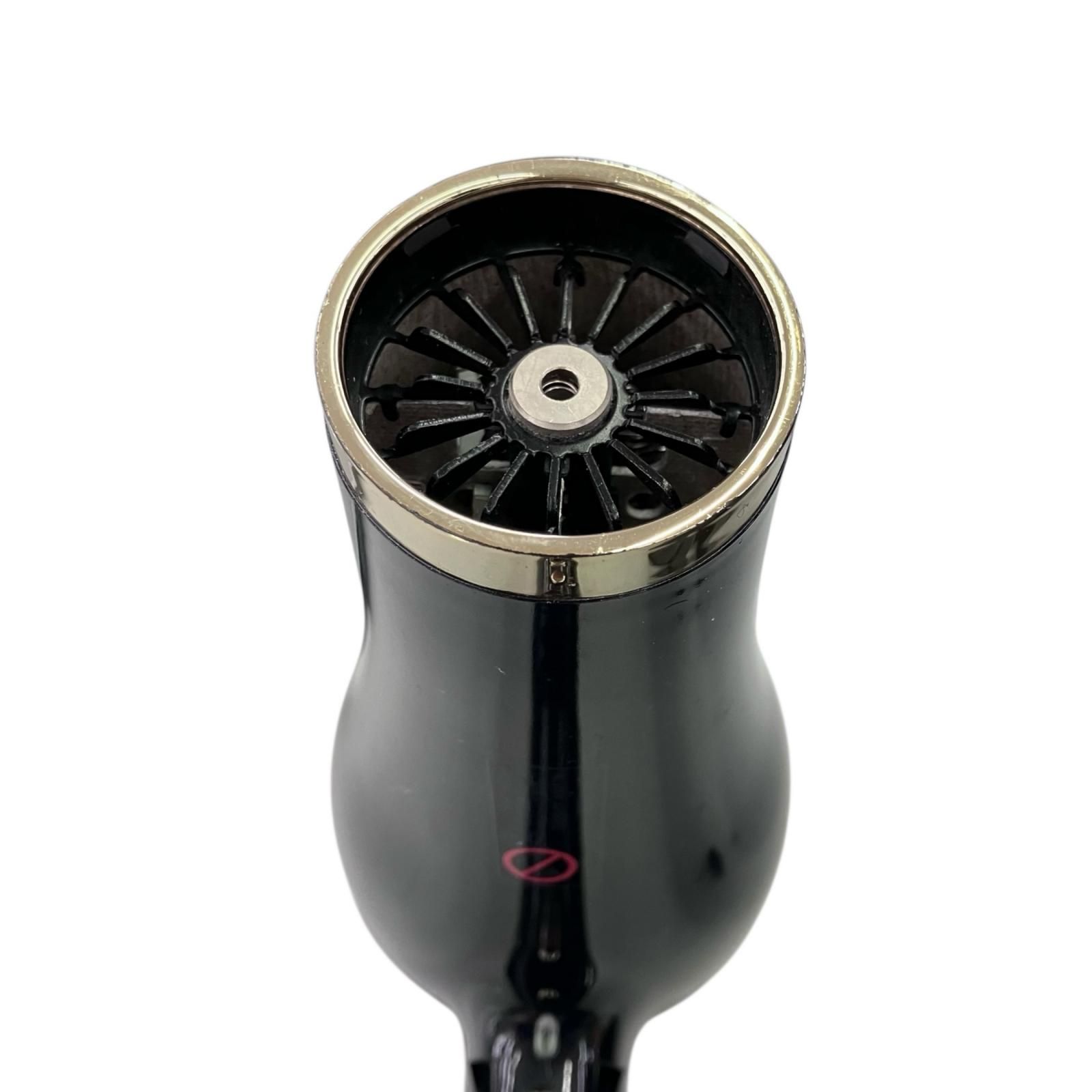 186000 現状品 YA-MAN ヤーマン ドライヤー PSM-150B ブラック