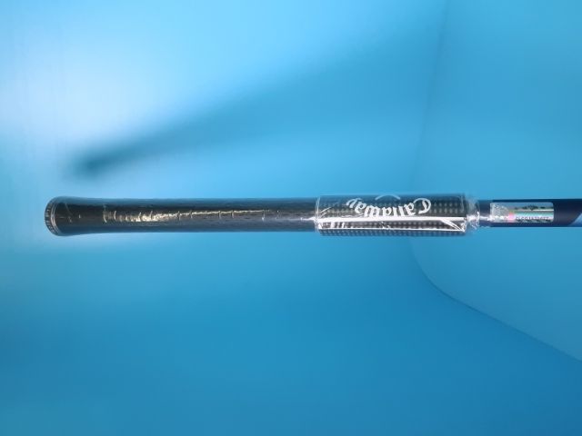 Callaway JP