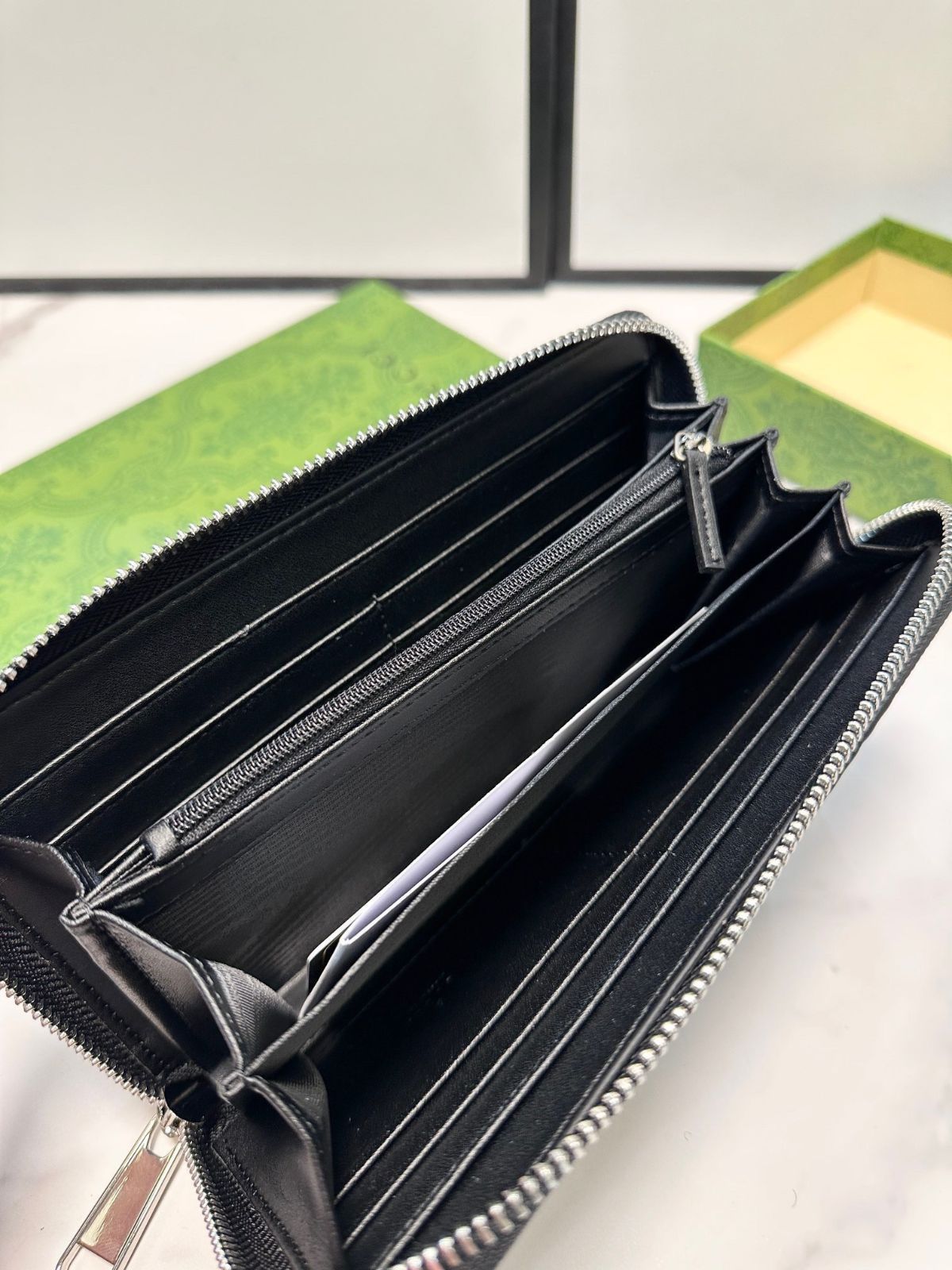 幸運な 今日 GUCCI グッチ ブラック 20x10 バッグ 価格-WT0輸入 特典有