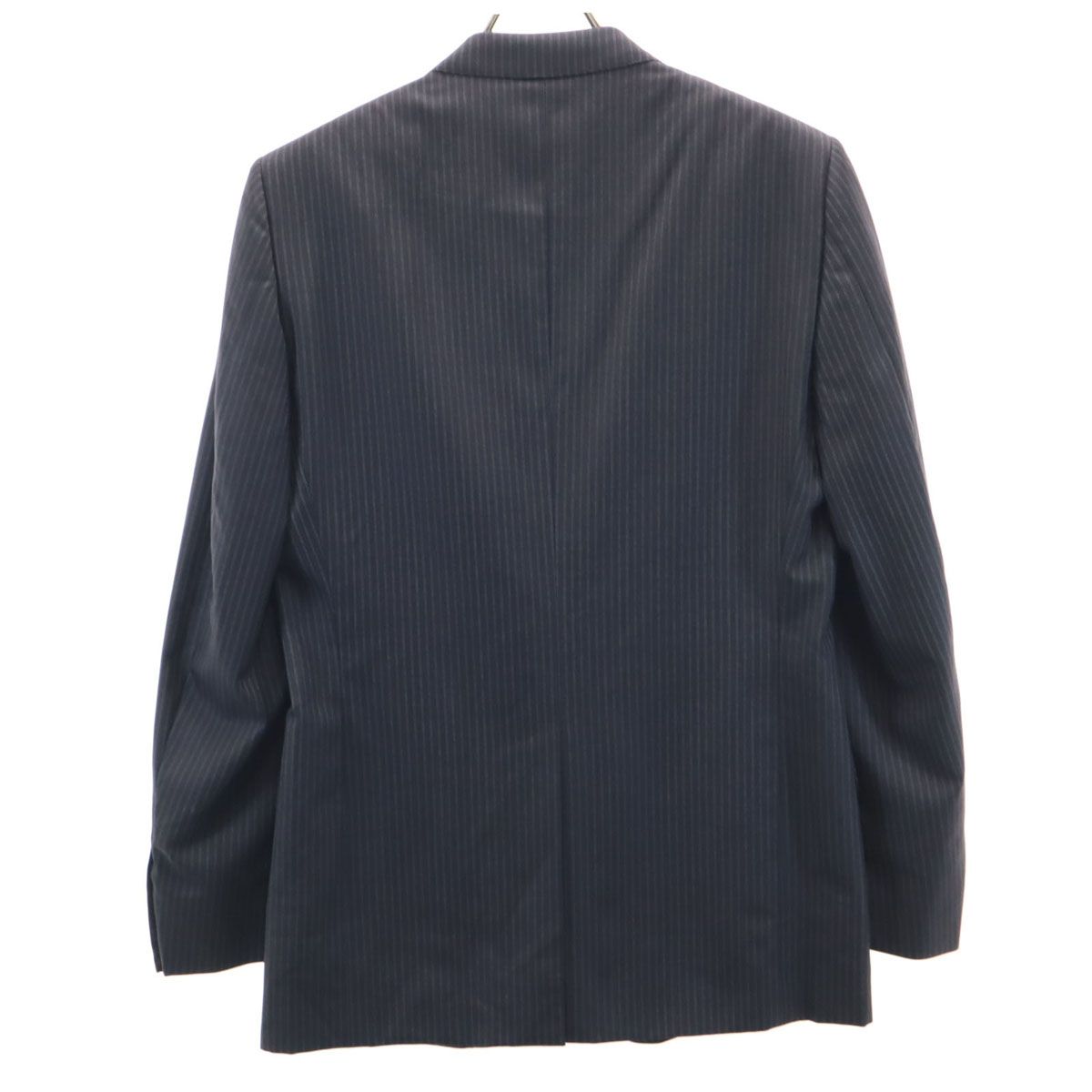 GUCCI テーラードジャケット 48 中古・古着通販】GUCCI (グッチ) スウェードテーラード