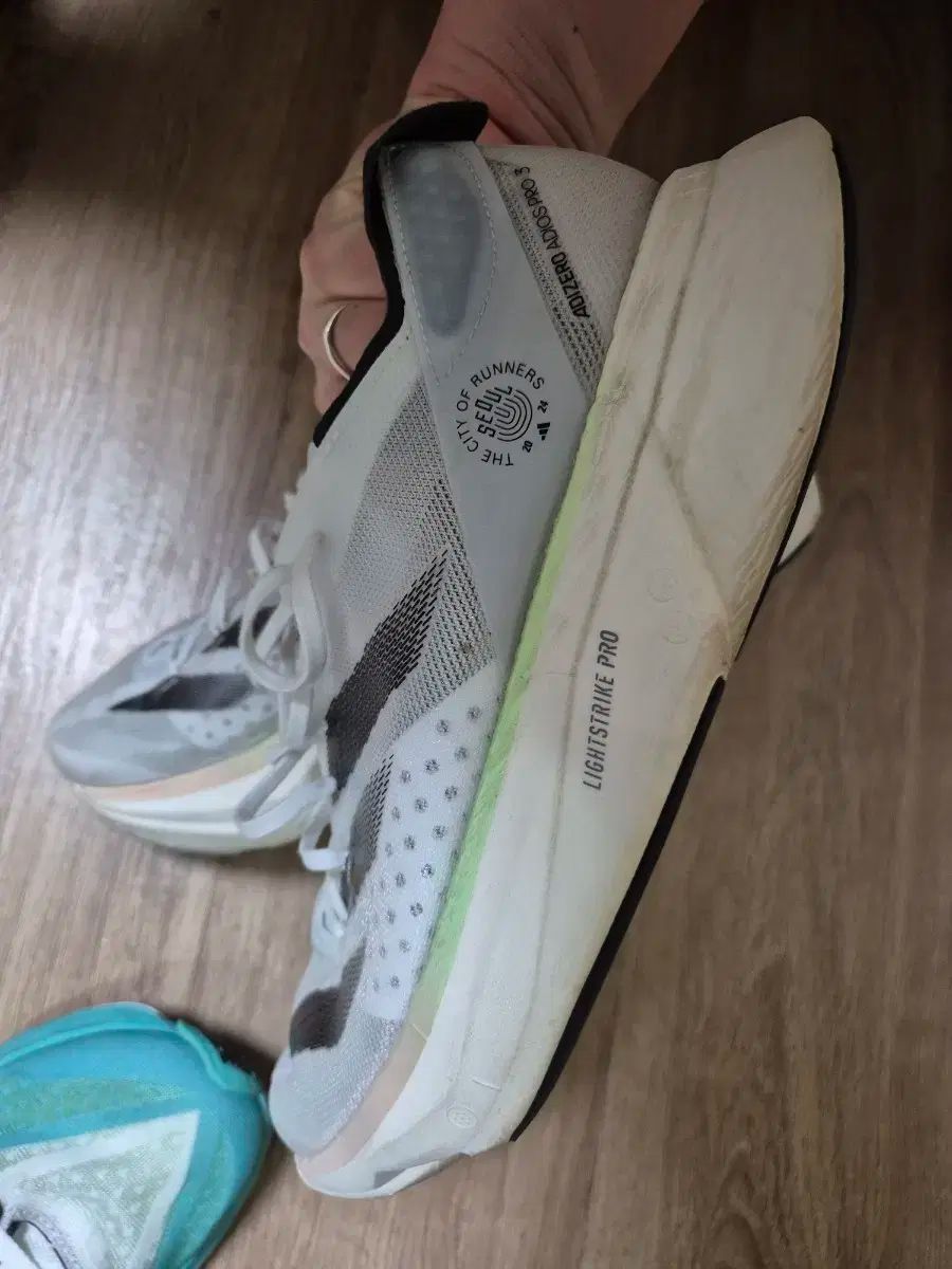 adidas
