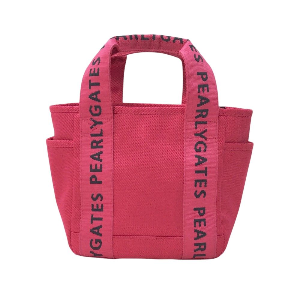 PEARLY GATES パーリーゲイツ　カートバック　ゴルフ カートバッグ for RAIN (UNISEX) | PEARLY GATES（パーリー