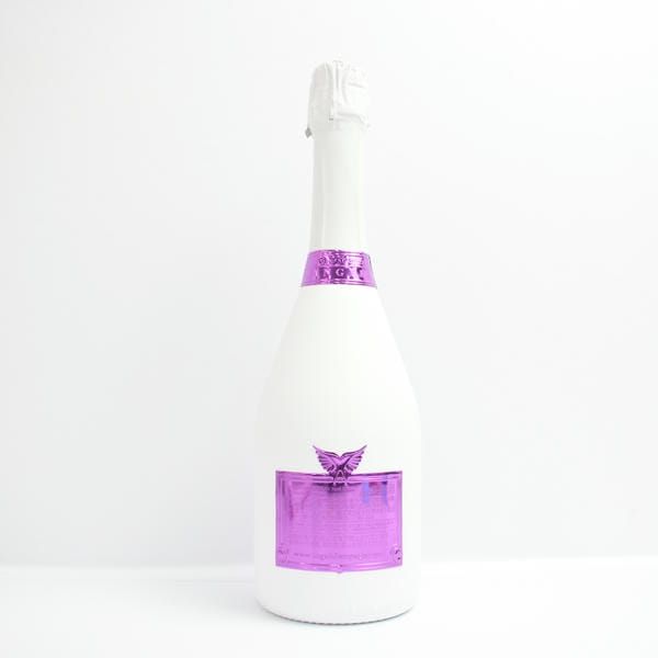 ANGEL（エンジェル）NV ロゼ ホワイト バレンタインエディション