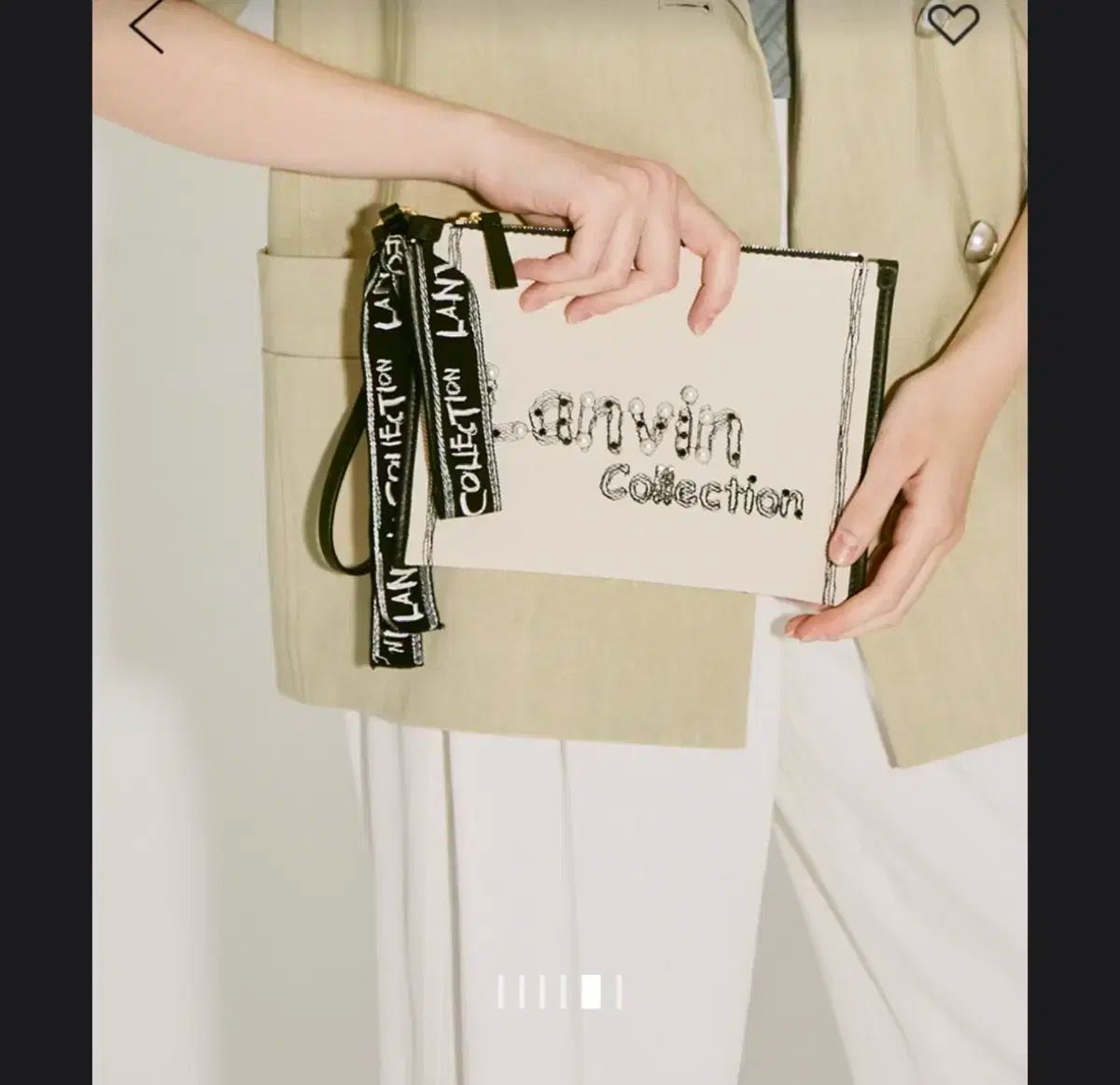ランバンコレクション