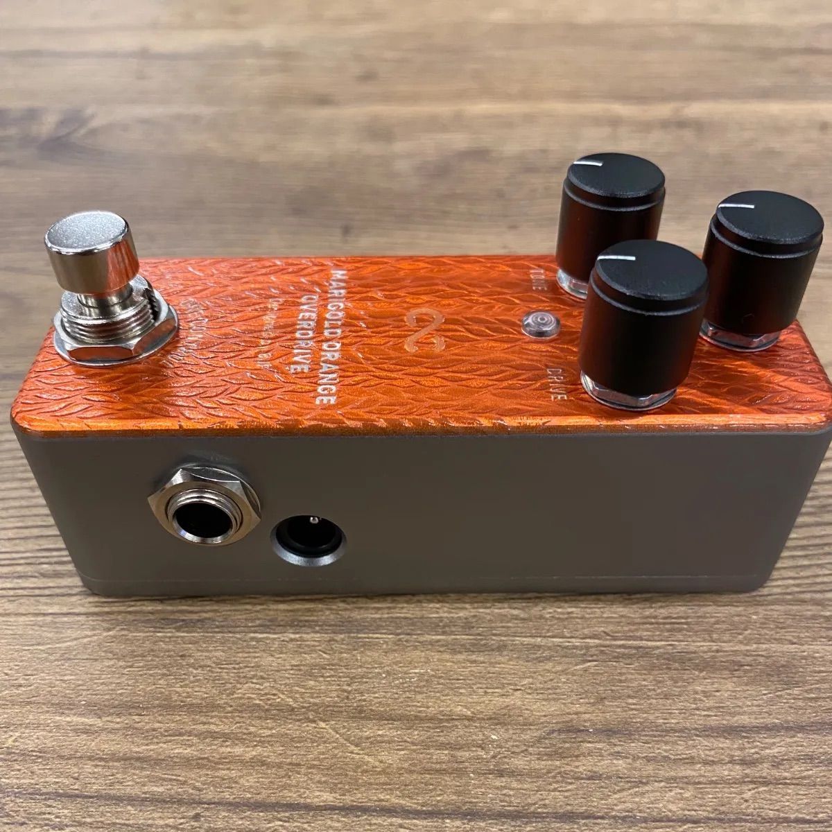 One Control MARIGOLD ORANGE OVERDRIVE / a49211 - メルカリ