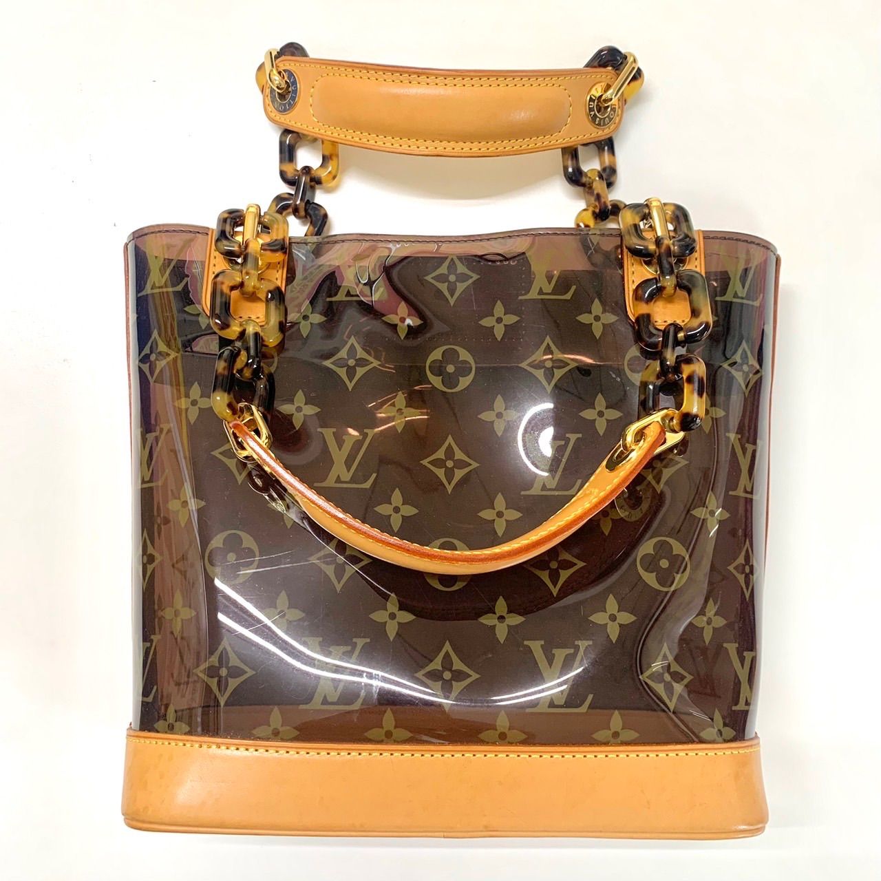 美品⭐️ LOUIS VUITTON ルイヴィトン】 カバアンブルPM モノグラム 