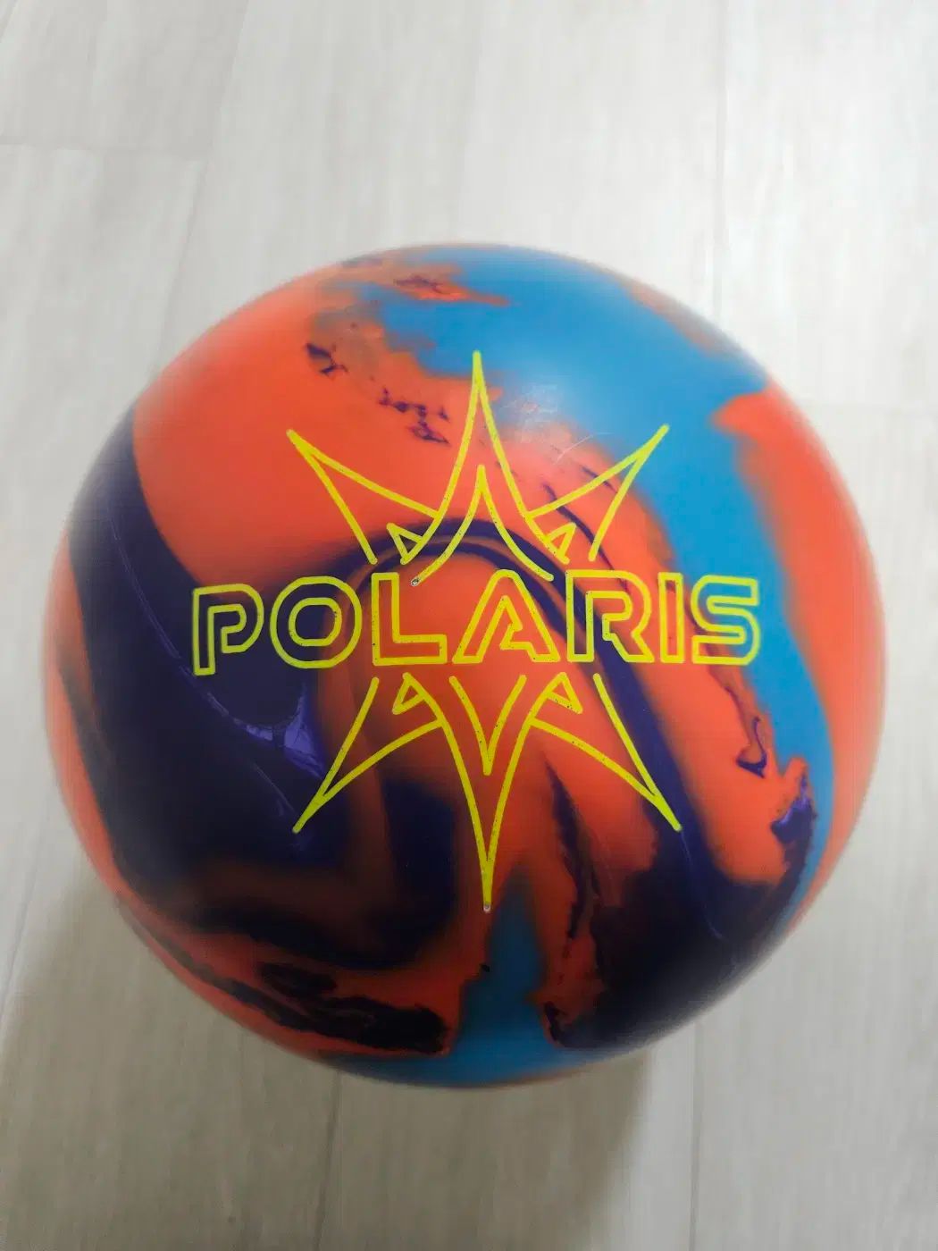 EBONITE ボウリングボール USBC GB4 GB12.0 Ebonite GB4 15P Ebonite