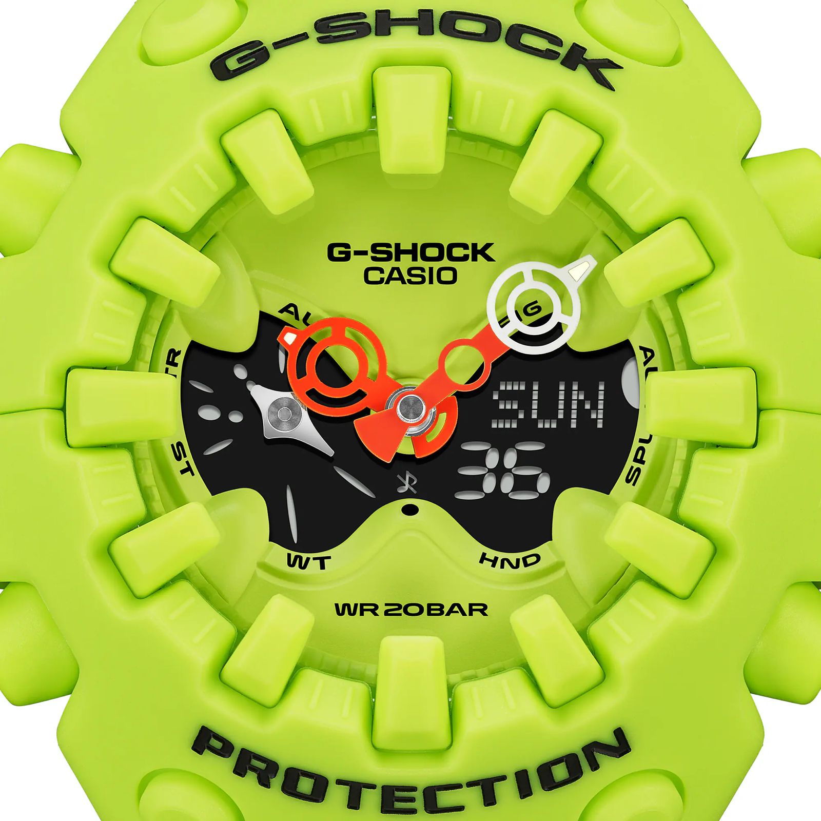 G-SHOCK GA-V01-9AJF