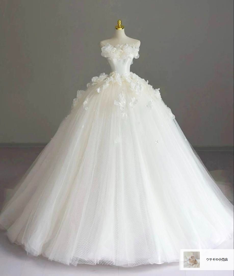 結婚式前撮り メインベール高品質