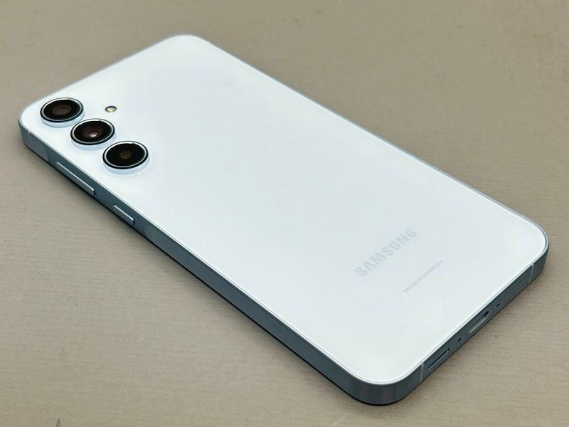 中古】SCG27 Galaxy A55 5G【超美品 利用制限○】 SIMフリー