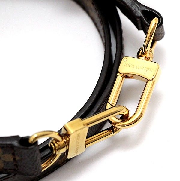 美品 ルイヴィトン Louis Vuitton ショルダーストラップ